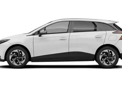 New 2024 MG MG4 EV Trophy Hatchback | £25,995 (A bit pricey)