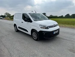 White Used 2019 Citroën Berlingo MPV | £6,995 (Good price)