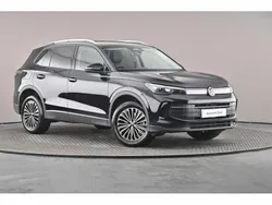 Used 2024 VW Tiguan SUV | £33,990