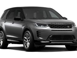 New 2024 Land Rover Discovery Sport SE Dynamic SUV | £49,842 (Good price)