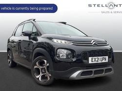 Used 2023 Citroën C3 Aircross PureTech SUV | £11,677 (Fair price)