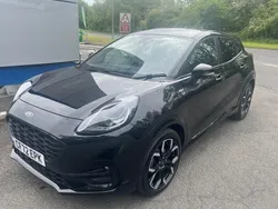 Used 2023 Ford Puma ST-Line X SUV | £16,000 (Fair price)