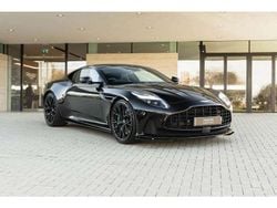 Black Used 2024 Aston Martin DB12 Coupe | £159,990