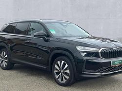 Black Used 2024 Skoda Kodiaq SE L SUV | £33,990 (A bit pricey)