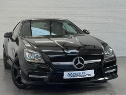 Used 2016 Mercedes E250 AMG Cabriolet | £12,995 (Good price)
