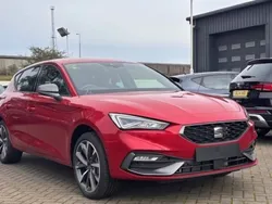 Other New 2024 Seat Leon FR Sport Hatchback | £27,106