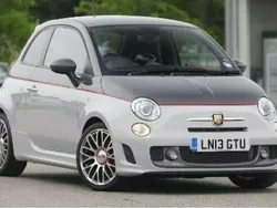 Used 2013 Abarth 500 Hatchback | £17,995