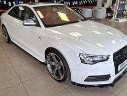 Used 2016 Audi S5 Black Edition Coupe | £11,495 (Expensive)