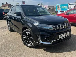 Used 2020 Suzuki Vitara SZ5 SUV | £22,599