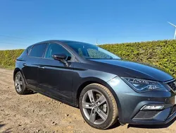 Used 2019 Seat Leon FR Hatchback | £11,999 (Fair price)
