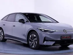 Grey Used 2024 VW ID.7 Pro Sedan | £31,513 (Good price)