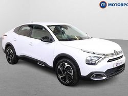 White Used 2024 Citroën C4 PureTech Sedan | £15,999 (Fair price)