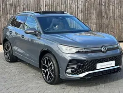 Used 2025 VW Tiguan SUV | £37,899 (Expensive)