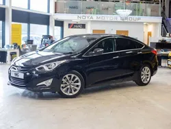 Black Used 2014 Hyundai i40 Style Sedan | £7,629 (Fair price)