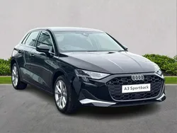 Other New 2024 Audi A3 Sport Hatchback | £29,699 (Good price)