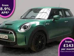 Used 2023 Mini Cooper Level 2 Hatchback | £12,309 (Fair price)