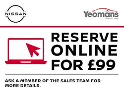 White Used 2021 Nissan Qashqai Acenta Premium SUV | £15,990 (Super price)