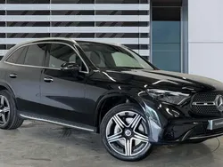 Used 2023 Mercedes GLC300e AMG Line Premium Estate | £43,562
