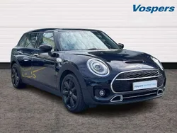 Other Used 2020 Mini Cooper Clubman Exclusive Estate | £17,989 (Fair price)