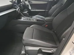 Used 2024 Cupra Leon Hatchback | £19,086 (Good price)