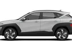 Used 2023 Hyundai Kona Premium SUV | £13,999 (Fair price)