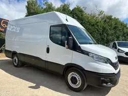 White Used 2023 Iveco Daily Van | £18,450 (Super price)