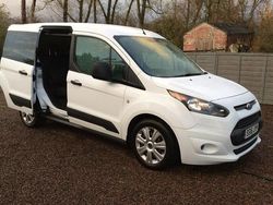 Used 2016 Ford Tourneo Connect Style | £6,995 (Super price)