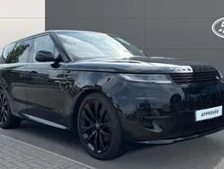Used 2026 Land Rover Range Rover Sport Autobiography SUV | £96,344