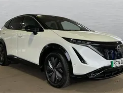 Nissan Ariya