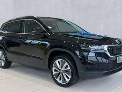 Black Used 2025 Skoda Karoq SE L SUV | £26,890 (Fair price)