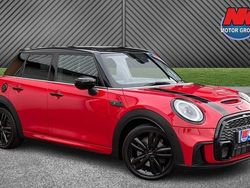 Used 2023 Mini Cooper Sport Hatchback | £24,499 (Fair price)