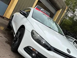 Used 2010 VW Scirocco Coupe | £3,000 (Fair price)