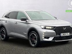 Used 2021 DS Automobiles DS7 Crossback Performance SUV | £14,399 (Good price)