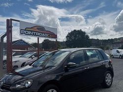 Black Used 2011 VW Golf VI S Hatchback | £4,995 (Expensive)