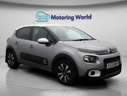 Used 2020 Citroën C3 Flair Hatchback | £12,100 (Fair price)