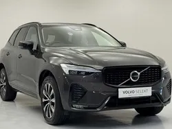 Used 2025 Volvo XC60 Plus SUV | £40,350 (Fair price)