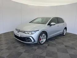 Silver Used 2021 VW Golf VIII GTE Hatchback | £18,999 (Super price)