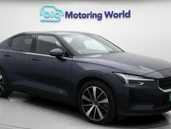 Used 2023 Polestar 2 Sedan | £18,000 (Good price)