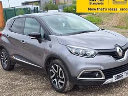 Used 2013 Renault Captur Signature SUV | £9,488 (A bit pricey)
