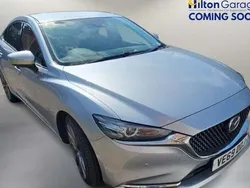 Used 2018 Mazda 6 Inclusive Sedan | £12,200 (Fair price)