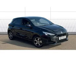 Other New 2025 MG MG3 Trophy Hatchback | £18,495 (Fair price)