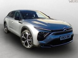 Used 2025 Citroën C5 X Estate | £22,995