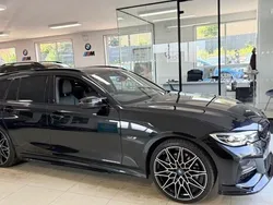 Used 2022 BMW 330e M Sport | £20,991 (Fair price)