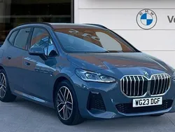 Used 2023 BMW 220 M Sport Hatchback | £26,672 (Fair price)