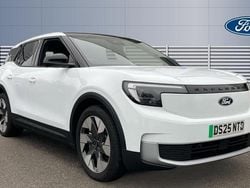 Other New 2025 Ford Explorer Premium SUV | £32,499 (Fair price)