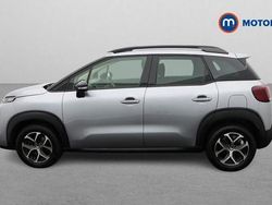 Grey Used 2023 Citroën C3 Aircross PureTech SUV | £10,499 (Good price)