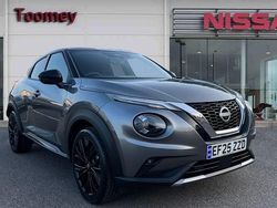 New 2024 Nissan Juke Tekna SUV | £21,995 (Fair price)