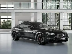New 2026 Mercedes CLE53 AMG AMG Coupe | £86,985
