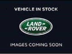 Black Used 2022 Land Rover Range Rover Velar SUV | £36,500 (Expensive)