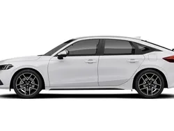 Used 2020 Honda Civic EX Hatchback | £16,199 (Expensive)